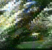 Balgal Beach Holiday Units - Accommodation Gold Coast