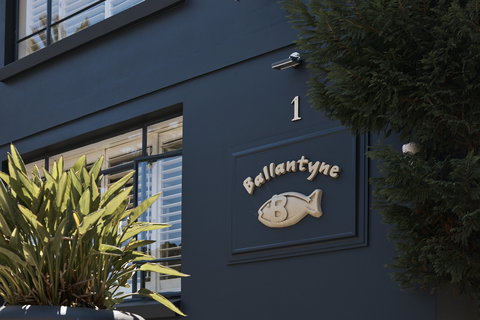 Ballantyne At Mosman - Accommodation Gold Coast 0