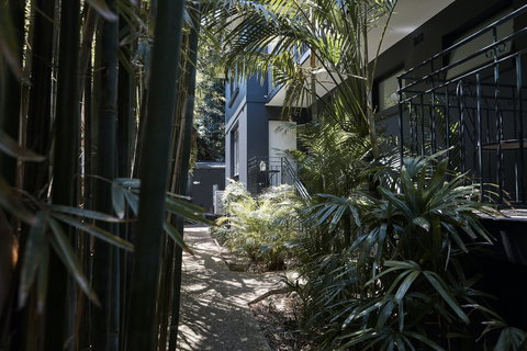 Ballantyne At Mosman - Accommodation Gold Coast 1