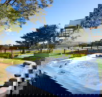 Barrington - Gold Coast 4U