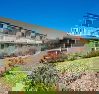 Bathurst Apartments - Gold Coast 4U