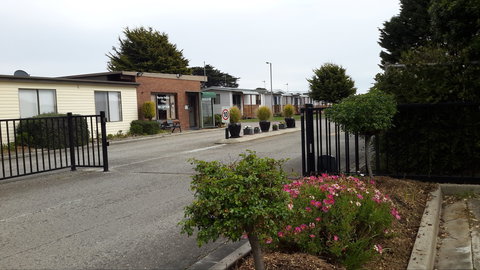 Bay View Holiday Village - Accommodation Gold Coast 0