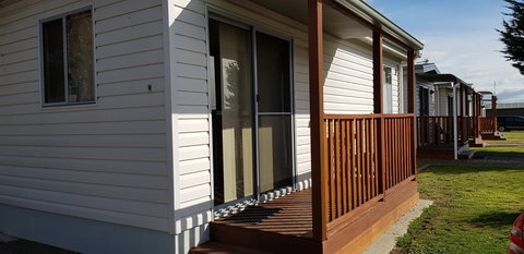 Bay View Holiday Village - Accommodation Gold Coast 1