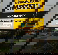 Beach Drive Motel