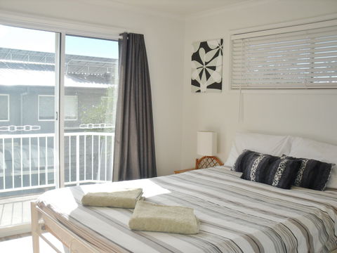 Beachcomber Apartments - Accommodation Gold Coast 1