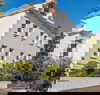 Bennell Georgian Townhouse - Accommodation Gold Coast