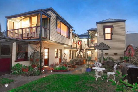 Benambra Bed And Breakfast - Accommodation Gold Coast 0