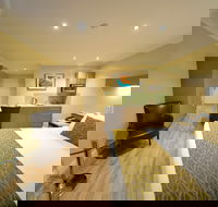 Bentley Motel - Accommodation Gold Coast