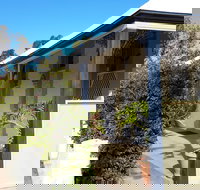 Bev's Retreat Bed and Breakfast - Accommodation Gold Coast