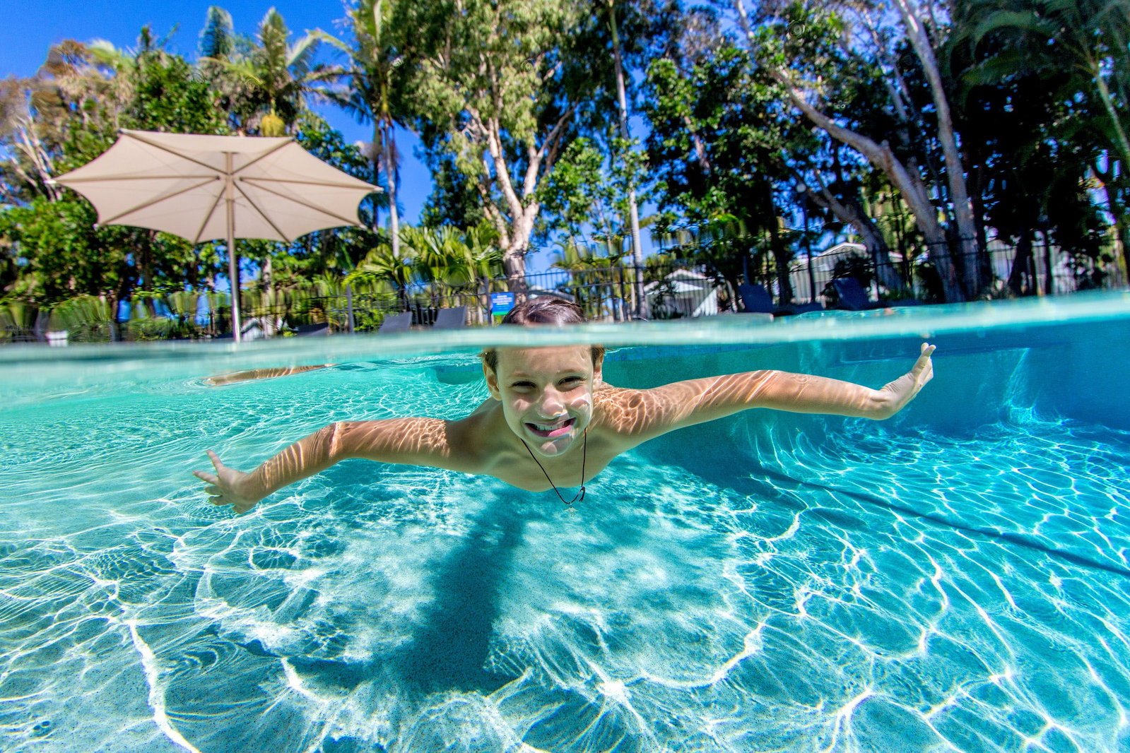 Keith Hall NSW Accommodation Gold Coast
