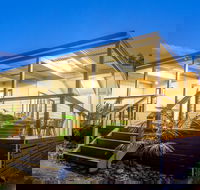 BIG4 Wallaga Lake Holiday Park - Accommodation Gold Coast