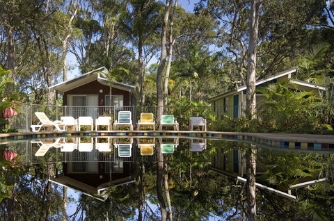 BIG4 Nambucca Beach Holiday Park - Accommodation Gold Coast 0