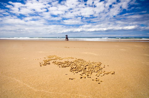 BIG4 Nambucca Beach Holiday Park - Accommodation Gold Coast 1