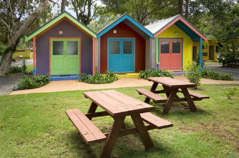 BIG4 Nambucca Beach Holiday Park - Accommodation Gold Coast 2
