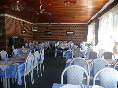 Big Trout Motor Inn - Accommodation Gold Coast 1