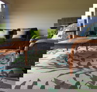 Black Cockatoo Cottages - Accommodation Gold Coast