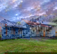 Blaxland's Cottage - Accommodation Gold Coast