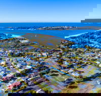 Blacksmiths Beachside Holiday Park - Accommodation Gold Coast
