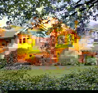 Blair Athol Boutique Hotel and Day Spa - Accommodation Gold Coast