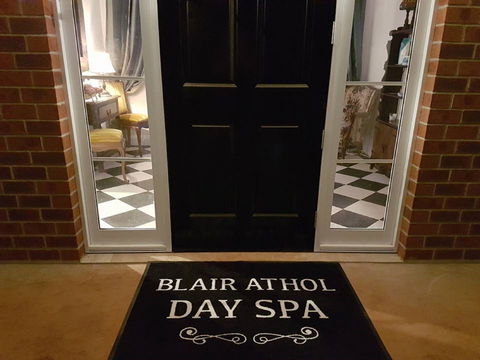 Blair Athol Boutique Hotel And Day Spa - Accommodation Gold Coast 2