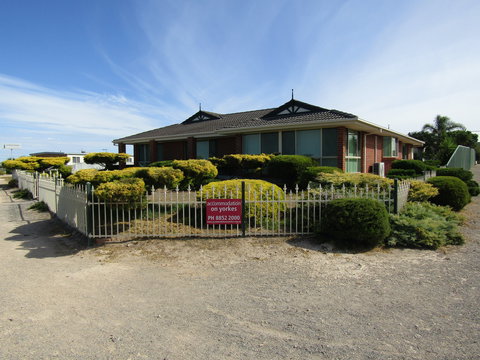 Blue Sea Dragon - 1 Gold Coast 0