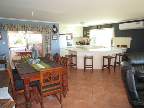 Blue Sea Dragon - 1 Gold Coast 1