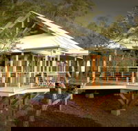 Bombah Point Eco Cottages - Gold Coast 4U