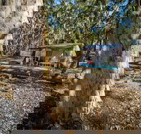 Boomeri campground - Gold Coast 4U