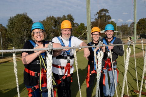 Borambola Sport And Recreation Centre - Accommodation Gold Coast 0