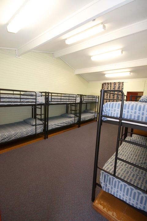 Borambola Sport And Recreation Centre - Accommodation Gold Coast 1