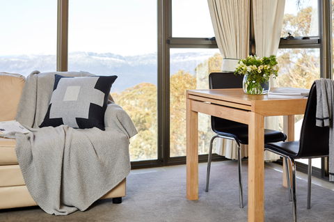 Breathtaker Hotel & Spa - Accommodation Gold Coast 1