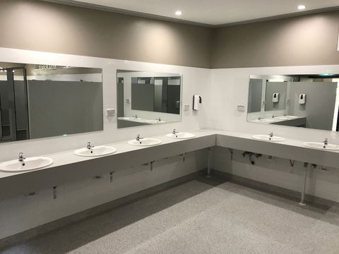 Brigadoon Holiday Park - Accommodation Gold Coast 2