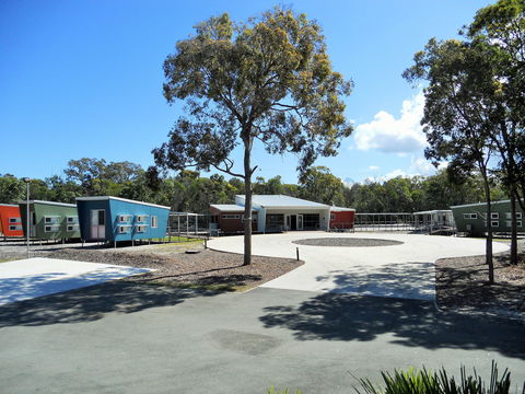 Bribie Island Retreat And Recreation Centre - Accommodation Gold Coast 1