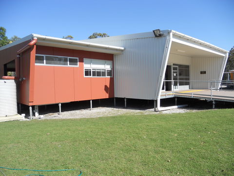 Bribie Island Retreat And Recreation Centre - Accommodation Gold Coast 2