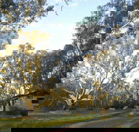 Brimin Lodge - Accommodation Gold Coast