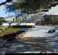 Burdekin Cascades Caravan Park - Accommodation Gold Coast