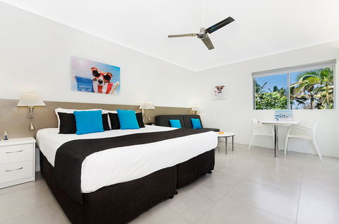By The Sea Port Douglas - Accommodation Gold Coast 1