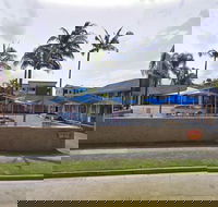 Calico Court Motel - Accommodation Gold Coast
