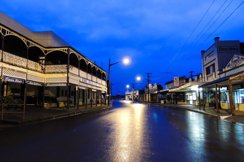 Canowindra Old Vic Inn - Accommodation Gold Coast 0