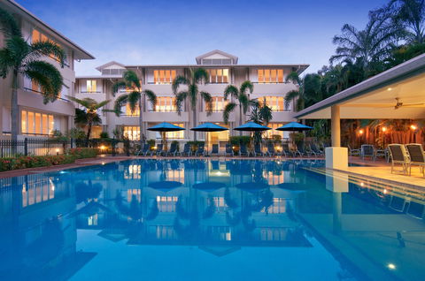 Cayman Villas Port Douglas - Accommodation Gold Coast 0