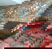 Centennial Terrace Apartments - Accommodation Gold Coast