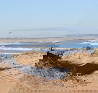 Chadinga Conservation Park Campground - Accommodation Gold Coast