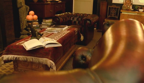 Chalet Guesthouse And Studio - Accommodation Gold Coast 2