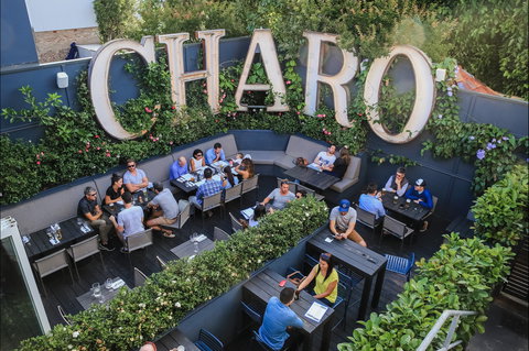 Charing Cross Hotel Waverley - Accommodation Gold Coast 0