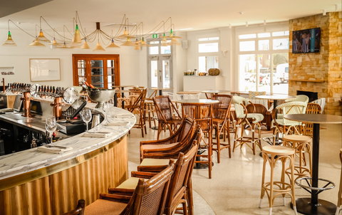 Charing Cross Hotel Waverley - Accommodation Gold Coast 2