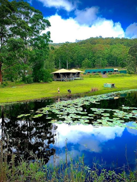 Challenge Chaser Retreat - Gold Coast 4U 0