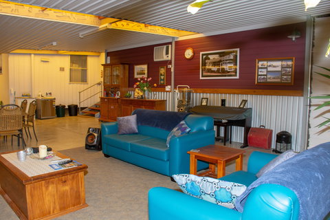 Chrissie's Dongara - Accommodation Gold Coast 1