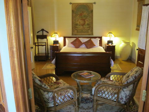 Classique Bed And Breakfast - Accommodation Gold Coast 0