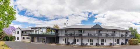 Clouds Montville - Accommodation Gold Coast 0