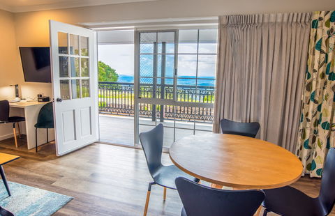 Clouds Montville - Accommodation Gold Coast 1